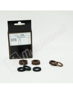 KIT 160 COLLARINES D.15 INTERPUMP